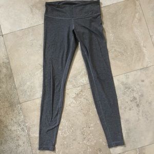 🍋EUC Lululemon leggings